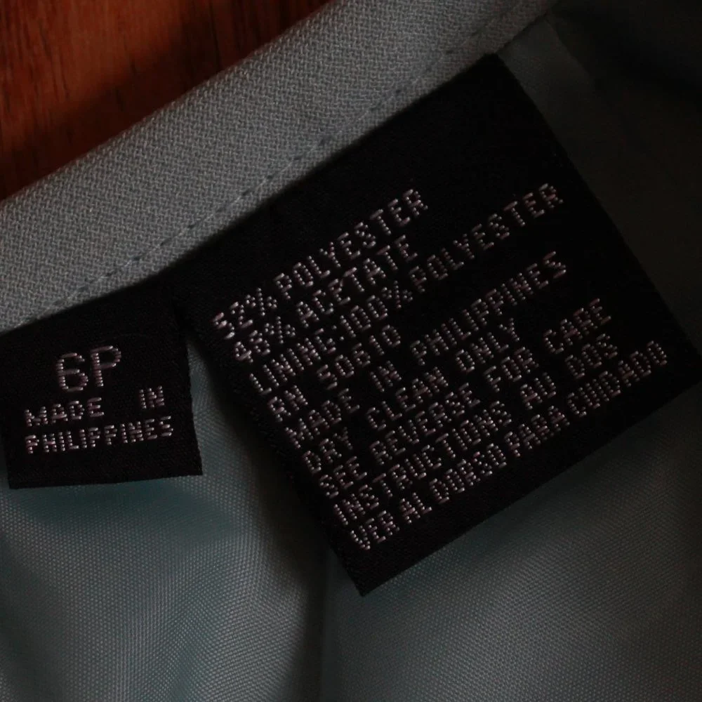 Unknown Brand Petite Pencil Skirt - Picture 2 of 4